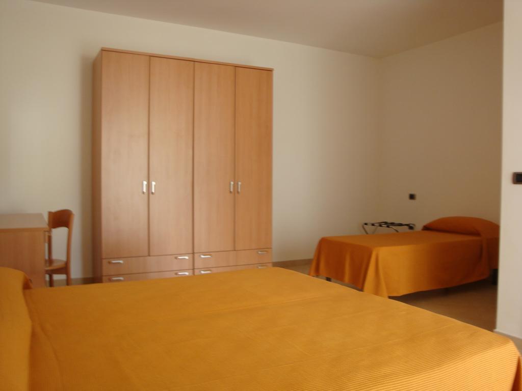 Hotel Maggiore Vieste Room photo