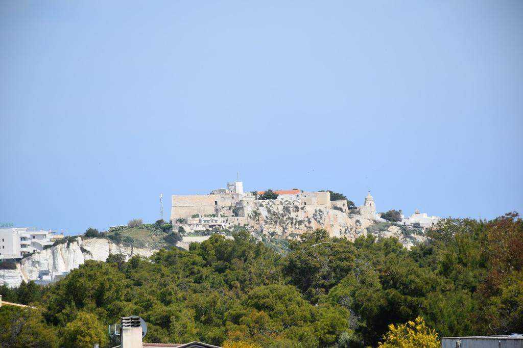 Hotel Maggiore Vieste Exterior photo